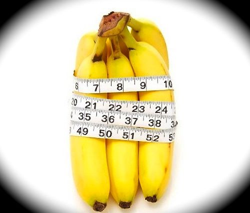 Banana diet